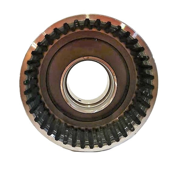 DANA SPICER ­-­ 250880 ­-­ CL DRM & HUB