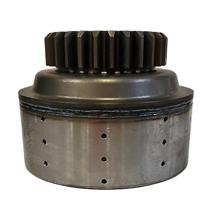 DANA SPICER ­-­ 250880 ­-­ CL DRM & HUB