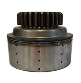 DANA SPICER ­-­ 250880 ­-­ CL DRM & HUB