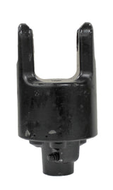 BUSH HOG ­-­ 50076965 ­-­ TORSIONALLY RESILIENT YOKE JOINT GE2/6 1-3/8"