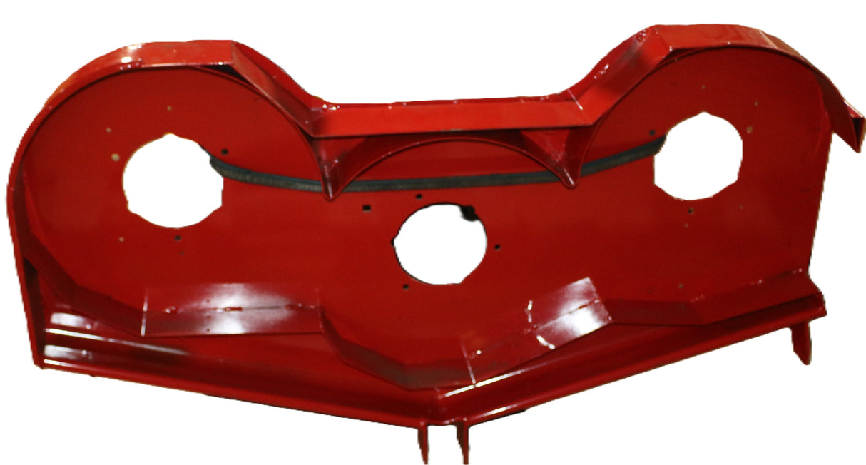 BUSH HOG ­-­ 50078316 ­-­ DECK ASY 61''