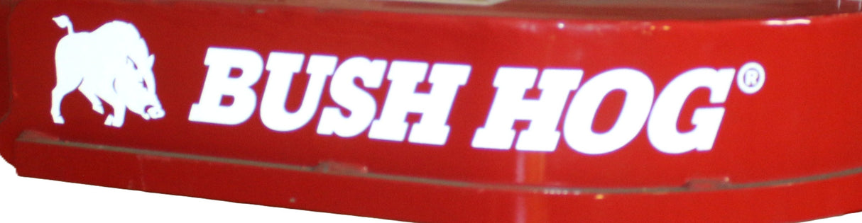BUSH HOG ­-­ 50078316 ­-­ DECK ASY 61''
