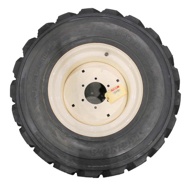 YANMAR ­-­ 1A8320-34801 ­-­ TIRE KIT R4 REAR R