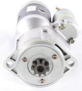 YANMAR ­-­ 129900-77010-01 ­-­ STARTER S13-204