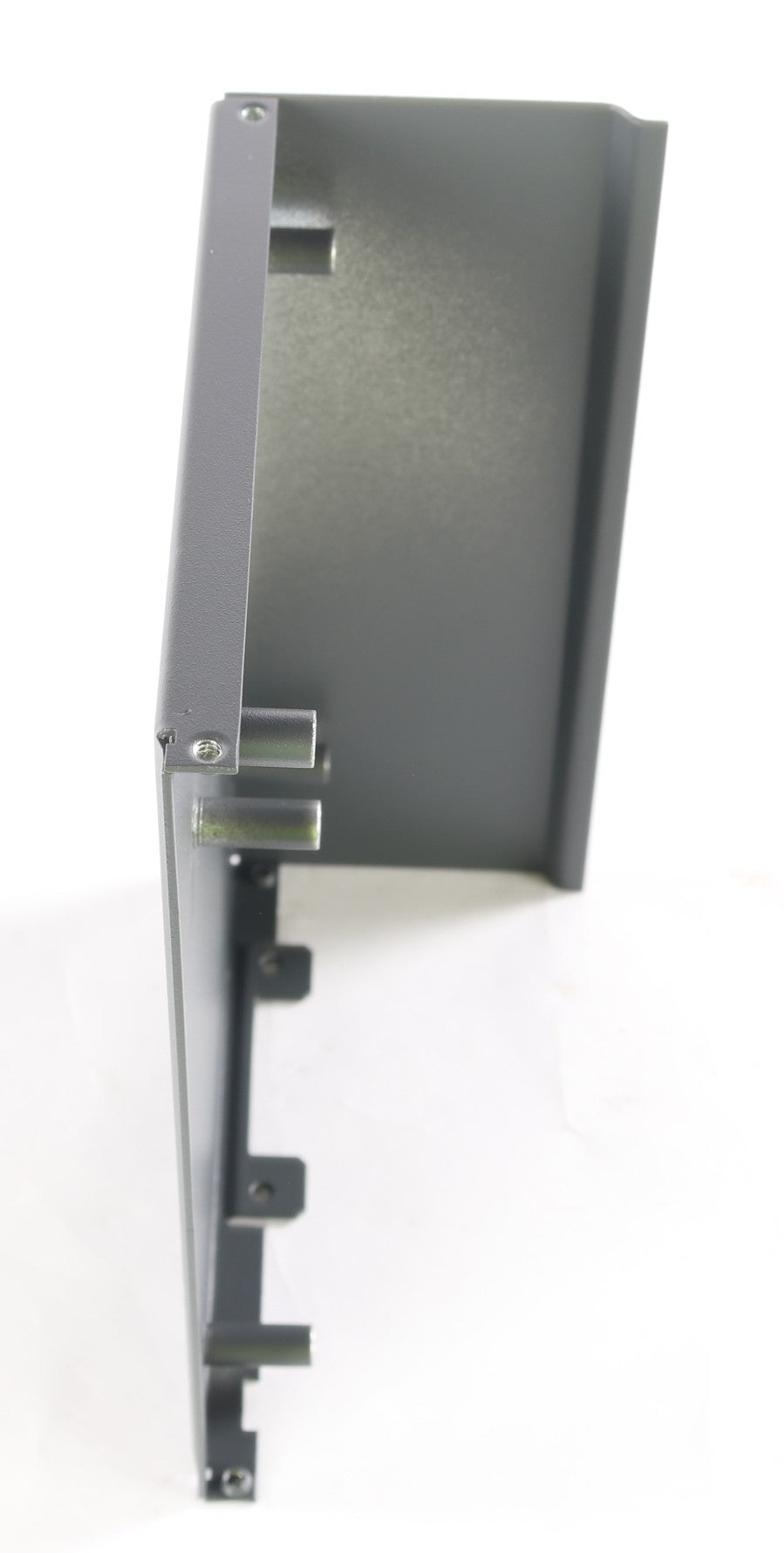 PARKER ­-­ 53-017816-01 ­-­ MEC SM BASE POWER DISSAPATION