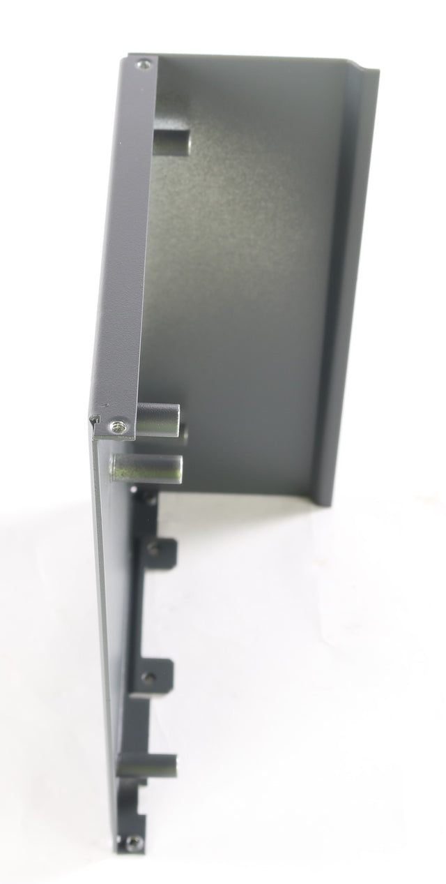 PARKER ­-­ 53-017816-01 ­-­ MEC SM BASE POWER DISSAPATION