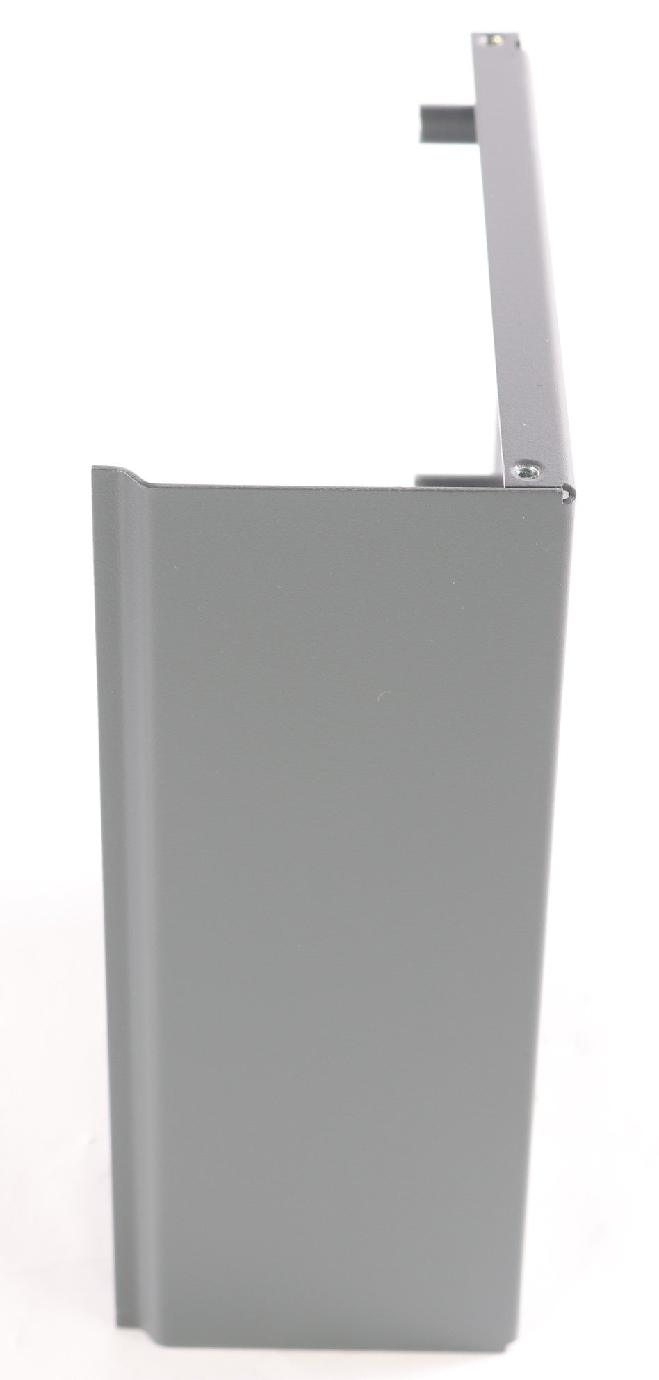 PARKER ­-­ 53-017816-01 ­-­ MEC SM BASE POWER DISSAPATION