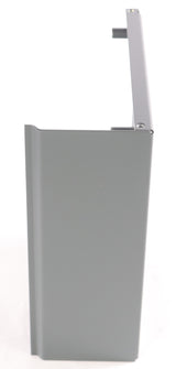 PARKER ­-­ 53-017816-01 ­-­ MEC SM BASE POWER DISSAPATION