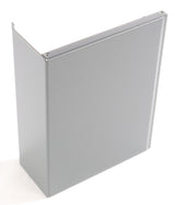 PARKER ­-­ 53-017816-01 ­-­ MEC SM BASE POWER DISSAPATION