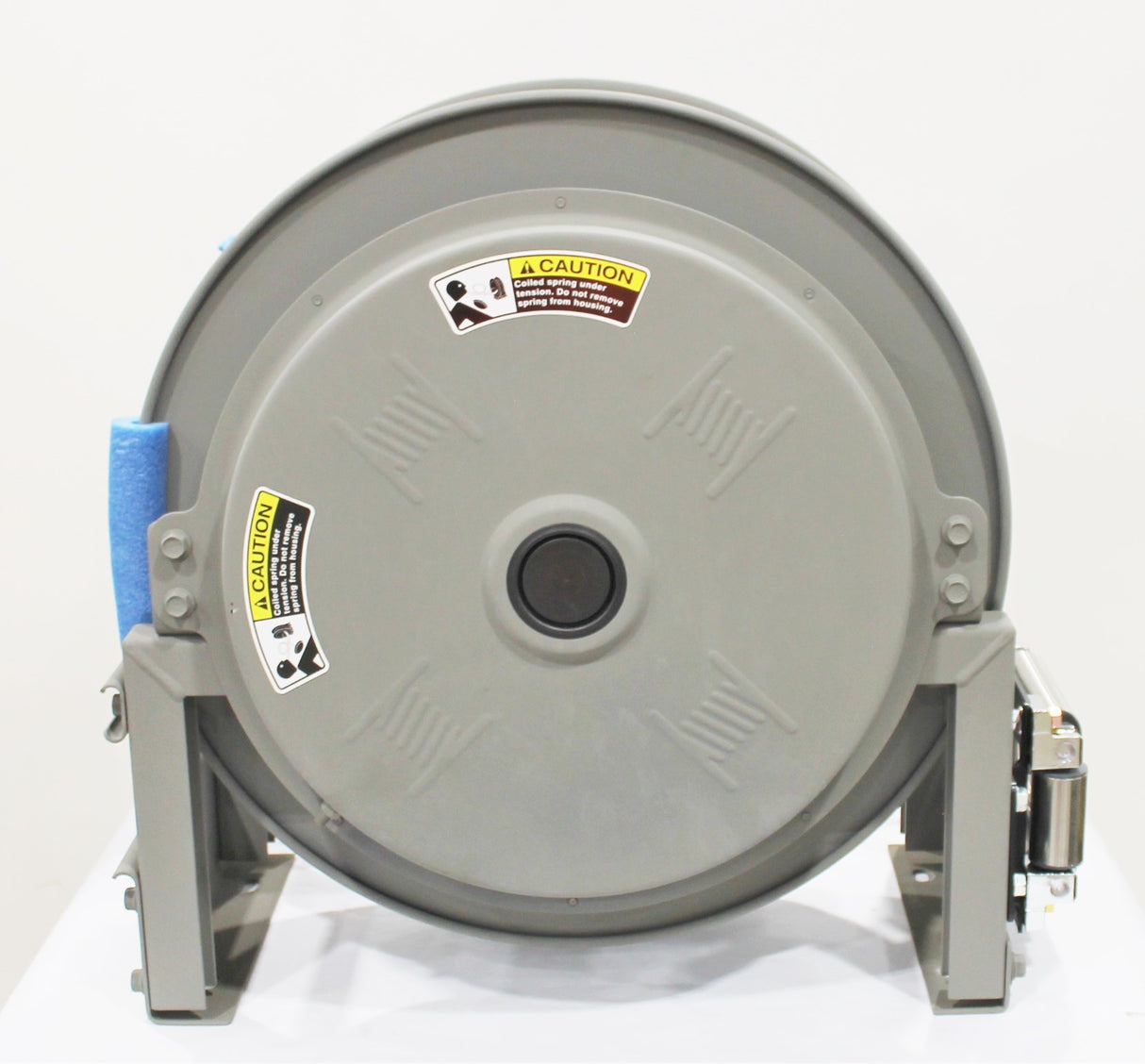 BOBCAT PORTABLE POWER ­-­ 35371285 ­-­ HOSE REEL 50FT - SPRING REWIND