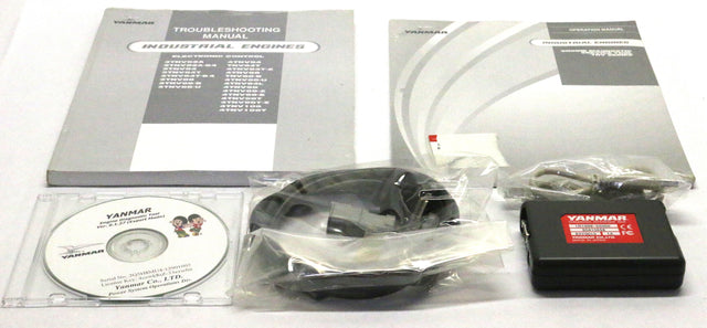 BOBCAT PORTABLE POWER ­-­ 36139863 ­-­ DIAGNOSTIC TOOL KIT