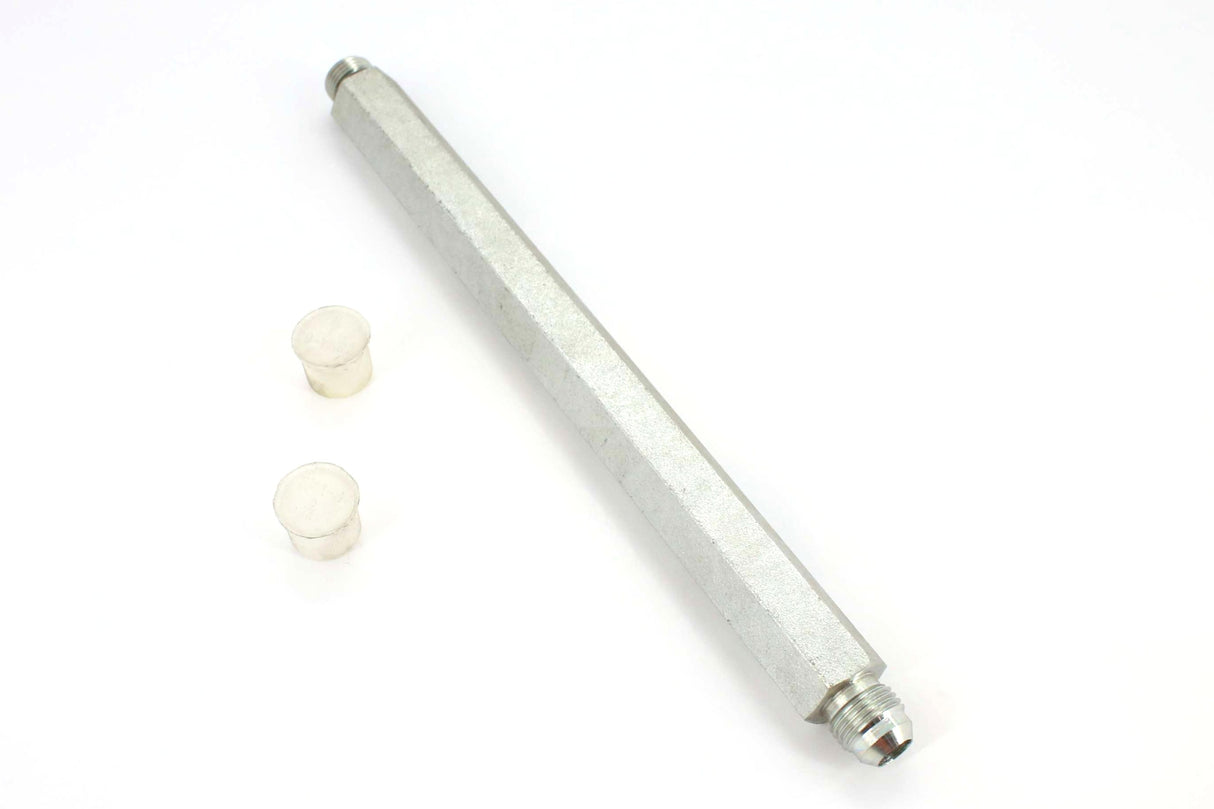 JLG ­-­ 1001203089 ­-­ ADAPTER-MECHSP ST L JIC|ORB