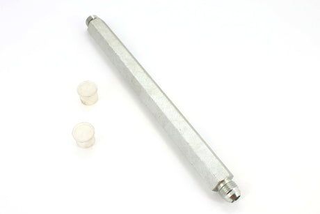 JLG ­-­ 1001203089 ­-­ ADAPTER-MECHSP ST L JIC|ORB