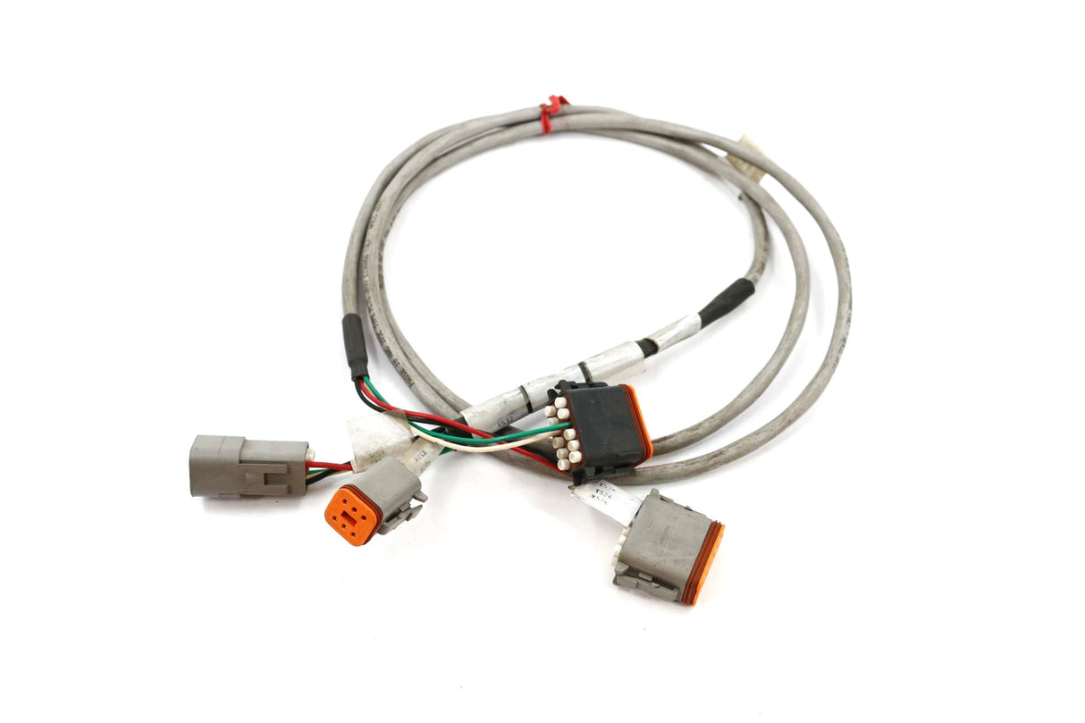 JLG ­-­ 1001227051 ­-­ CABLEFORCE BASED