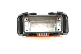 JLG ­-­ 70044019 ­-­ ELECTRICAL CONNECTOR HOUSING: ALUMINUM