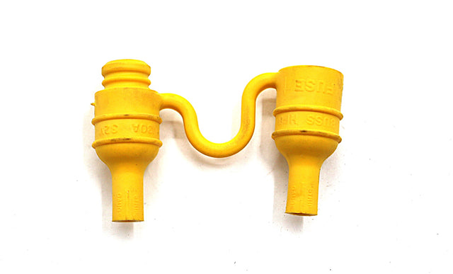 JLG ­-­ 70045316 ­-­ FUSE HOLDER WATERPROOF