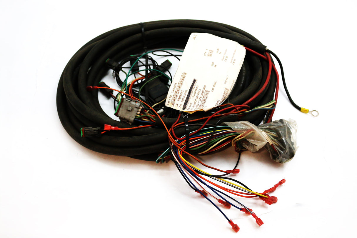JLG ­-­ GN150024 ­-­ HARNESS