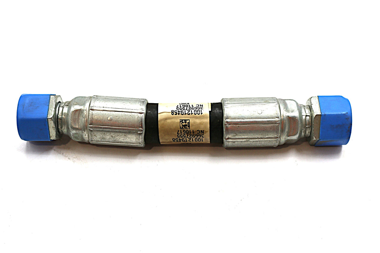 JLG ­-­ 1001219458 ­-­ HOSE ASSY0.75" JIC|JIC