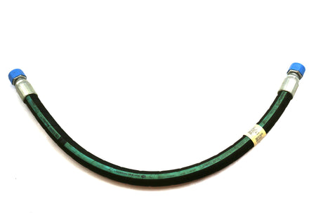 JLG ­-­ 1001219459 ­-­ HOSE ASSY0.75" JIC|JIC