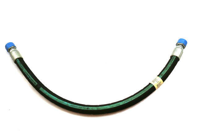 JLG ­-­ 1001219459 ­-­ HOSE ASSY0.75" JIC|JIC