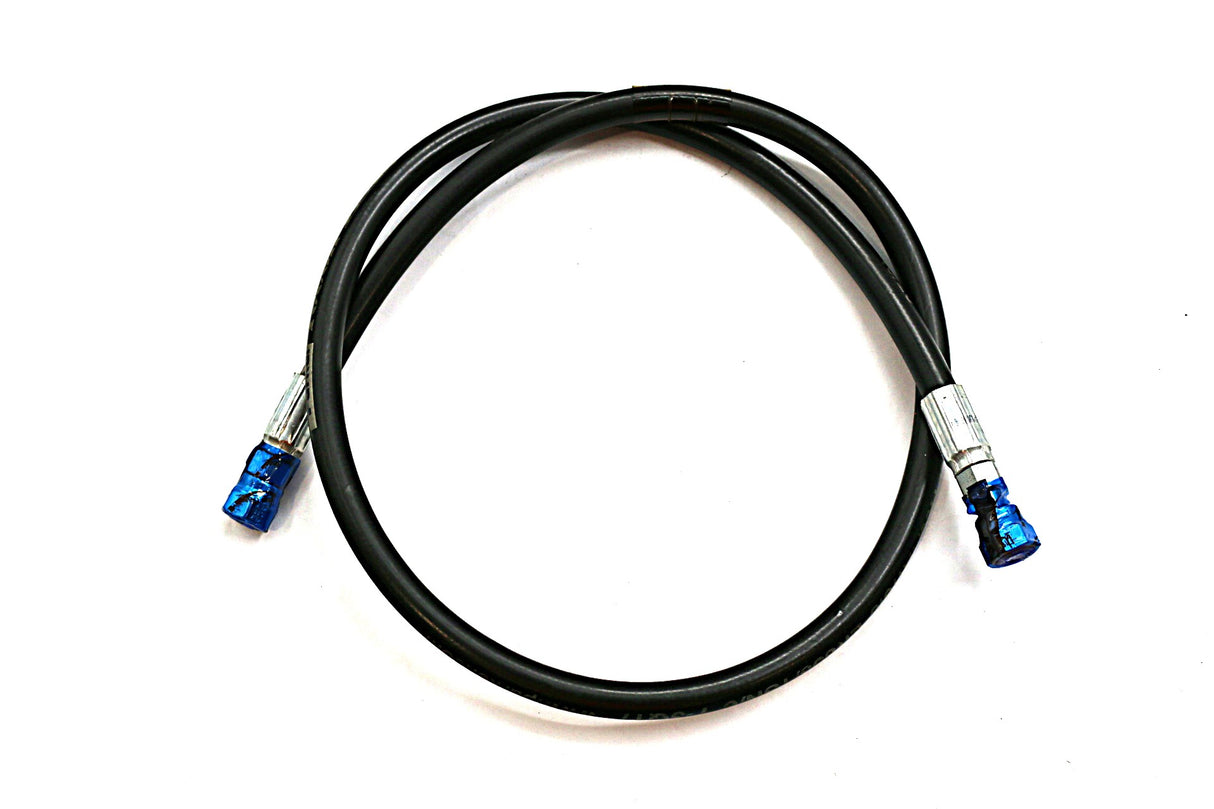 JLG ­-­ 70042088 ­-­ HOSE ASSY1|4STR FEM