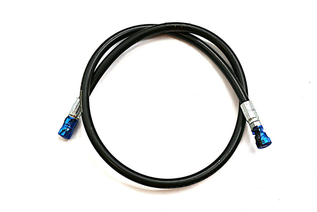 JLG ­-­ 70042088 ­-­ HOSE ASSY1|4STR FEM