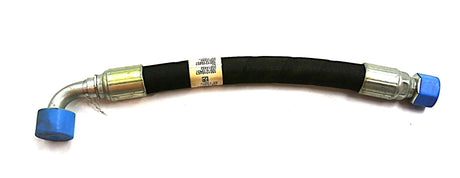 JLG ­-­ 1001219457 ­-­ HOSE ASSY12G4H 12"