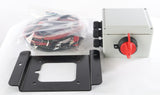 JLG ­-­ 1001200913S ­-­ INSTALL12V CHGR W-DISC