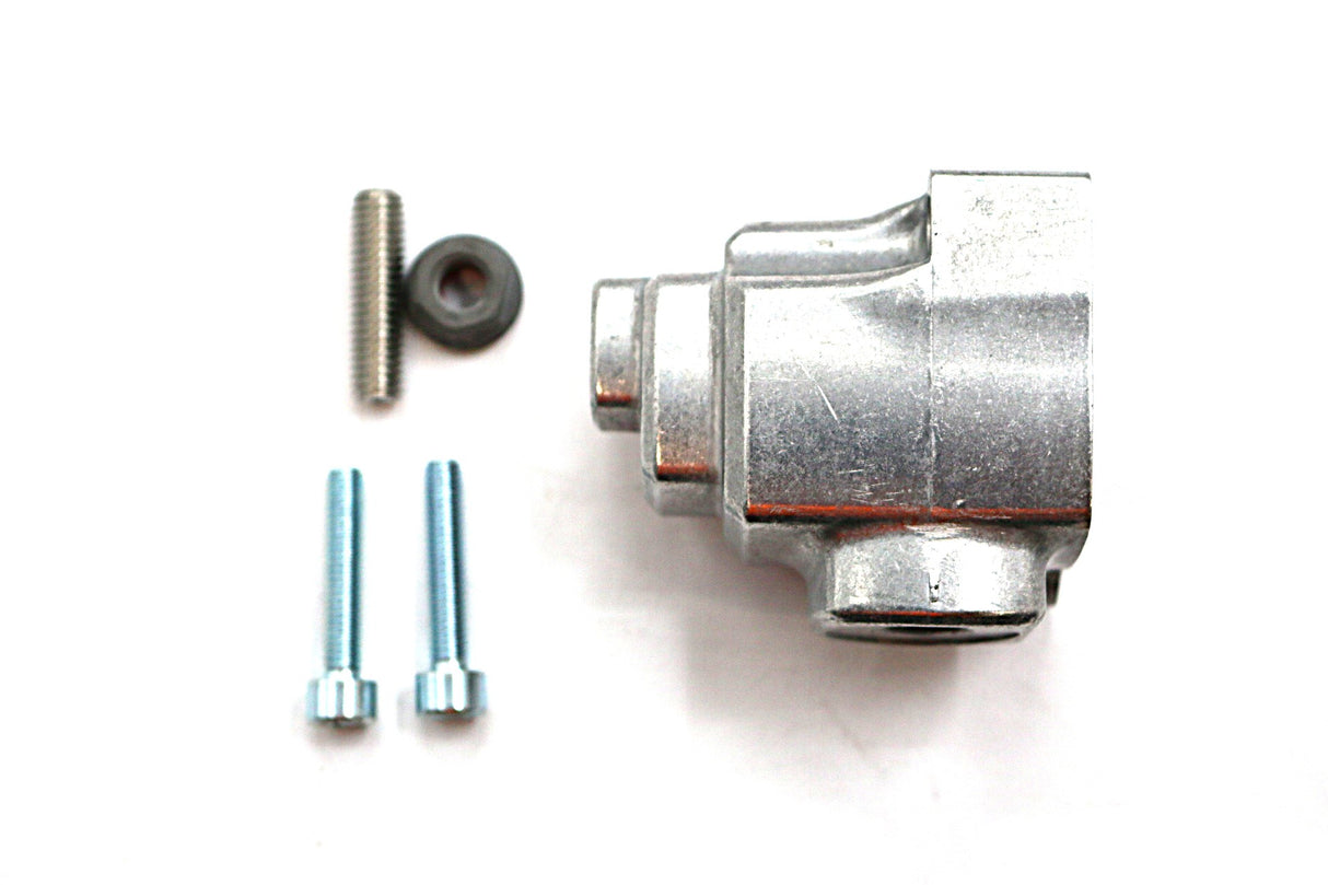 JLG ­-­ 70045966 ­-­ KIT PILOT CAP