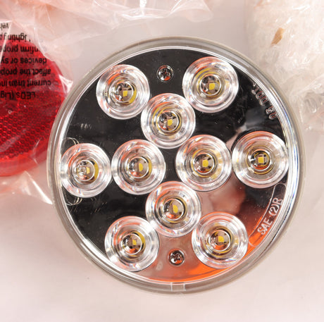 JLG ­-­ 1001233564 ­-­ KITHPL LED SWAP