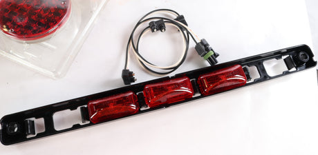 JLG ­-­ 1001233564 ­-­ KITHPL LED SWAP