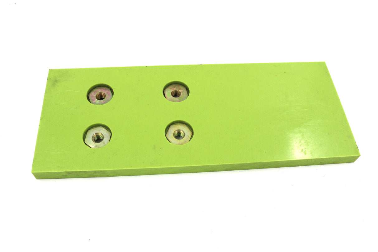 JLG ­-­ 1001198731 ­-­ PADASSEMBLY WEAR