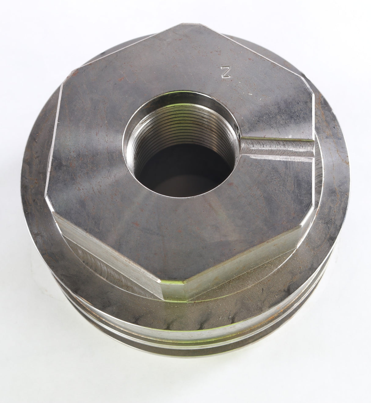 JLG ­-­ 70026163 ­-­ PISTON HEAD