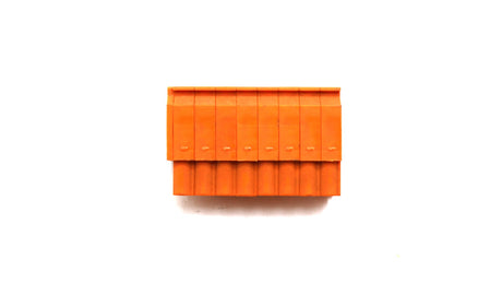 JLG ­-­ 70046017 ­-­ PLUG PC BOARD CONNECTOR
