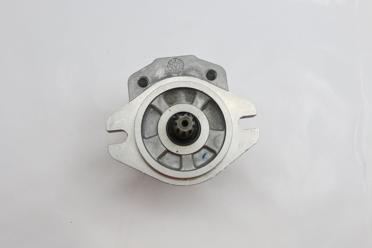 JLG ­-­ GN62268GT ­-­ PUMP: AUX POWER UNIT