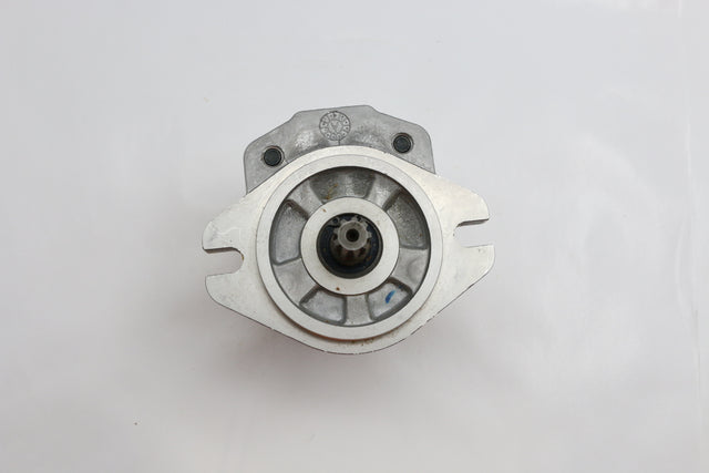 JLG ­-­ GN62268GT ­-­ PUMP: AUX POWER UNIT