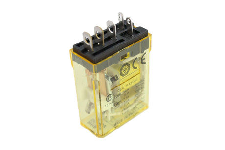 JLG ­-­ 7040914 ­-­ RELAY: 48VDC