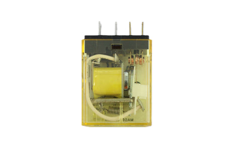 JLG ­-­ 7040914 ­-­ RELAY: 48VDC
