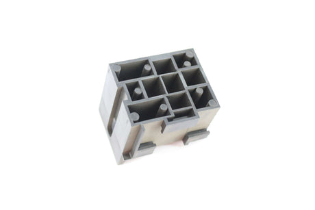 JLG ­-­ 70045711 ­-­ SOCKET RELAY
