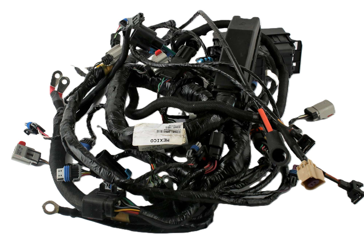 VOLVO PENTA ­-­ 22772738 ­-­ V8 GENV NON-EVC HARNESS