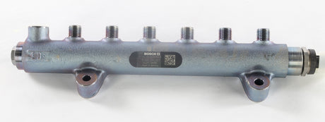 ROBERT BOSCH ­-­ 0-445-224-029 ­-­ COMMON RAIL DISTRIBUTOR PIPE