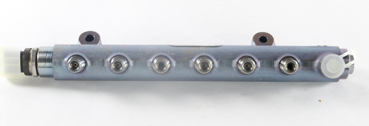 ROBERT BOSCH ­-­ 0-445-224-029 ­-­ COMMON RAIL DISTRIBUTOR PIPE