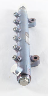ROBERT BOSCH ­-­ 0-445-224-029 ­-­ COMMON RAIL DISTRIBUTOR PIPE