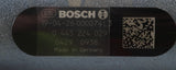 ROBERT BOSCH ­-­ 0-445-224-029 ­-­ COMMON RAIL DISTRIBUTOR PIPE