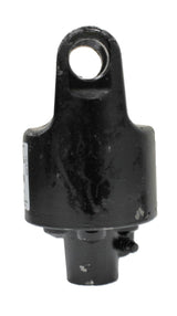 BONDIOLI & PAVESI ­-­ 608506006R ­-­ TORSIONALLY RESILIENT YOKE JOINT GE2/6 1-3/8"