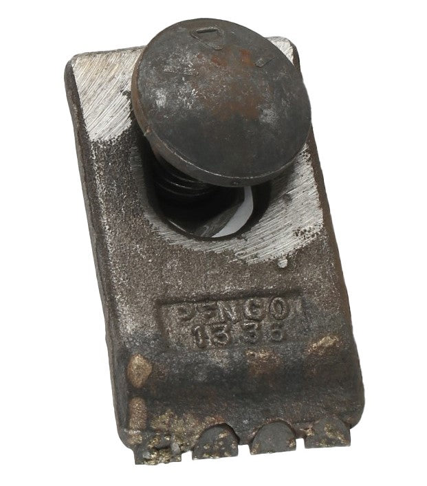 PENGO  ­-­ 1336 ­-­ AUGER TOOTH: CARBIDE TIPPED