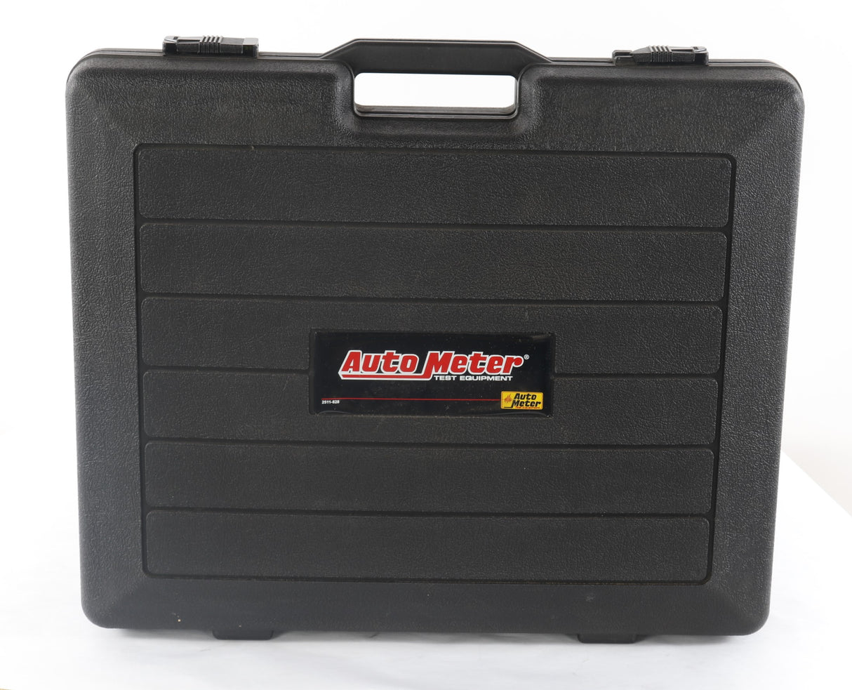 AUTOMETER PRODUCTS ­-­ 200DTK ­-­ BATTERY TESTER/COMPUTER ADAPTER KIT-200DTK