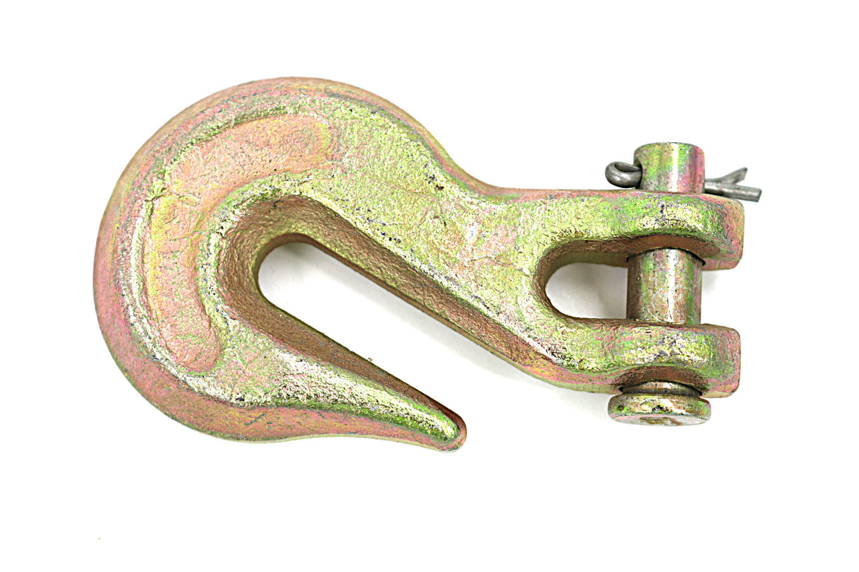 B/A PRODUCTS ­-­ G8-516H ­-­ HOOK: 5/16" CLEVIS GRAB