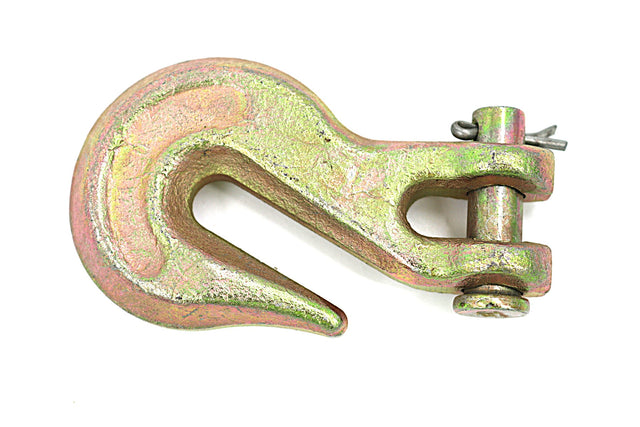 B/A PRODUCTS ­-­ G8-516H ­-­ HOOK: 5/16" CLEVIS GRAB