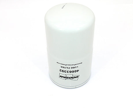 BOBCAT PORTABLE POWER ­-­ 46663392 ­-­ OIL FILTER